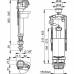 Зливний механізм Alcaplast SA2000S 3/8' CHROM