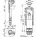 Зливний комплект Alcaplast SA2000S 1/2' CHROM