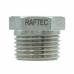 Футорка Raftec PN40 ВН 1 1/4'x1/2'