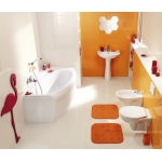 Умивальник Cersanit PRESIDENT 60