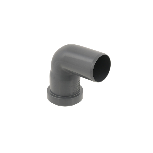 Колено внутрішне OSTENDORF HT Safe ф 40мм x87°