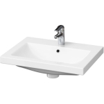 Умывальник Cersanit COMO 60 CCWF1000801823