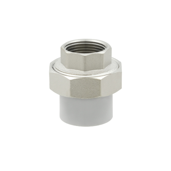 Американка PPR Raftec ВВ 20x1/2' RFUN2001