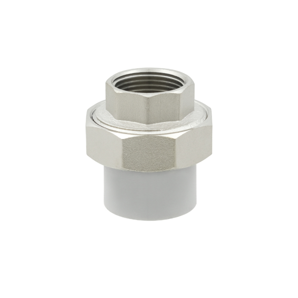 Американка PPR Raftec ВВ 20x1/2' RFUN2001