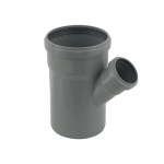 Трійник внутрішній PLM ф110х50мм x45°