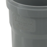 Трійник внутрішній PLM ф110х50мм x45°