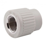 Муфта PPR Ekoplastik МРВ 20х1/2' SZI02020XX