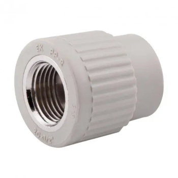 Муфта PPR Ekoplastik МРВ 20х1/2' SZI02020XX