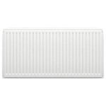 Сталевий радіатор BIASI 22 тип 300x400К БП B30022400K