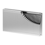 Сталевий радіатор BIASI 22 тип 300x400К БП B30022400K