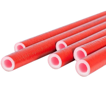 Ізоляція ламінована RED 18/6 (2м) PLM