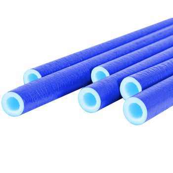 Ізоляція ламінована BLUE 18/6 (2м) PLM