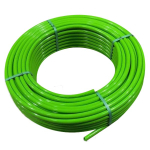 Труба ПНД Green Label  rPE/PE100-GF PN12,5 ф 25x2,0 мм (бухта 100м)