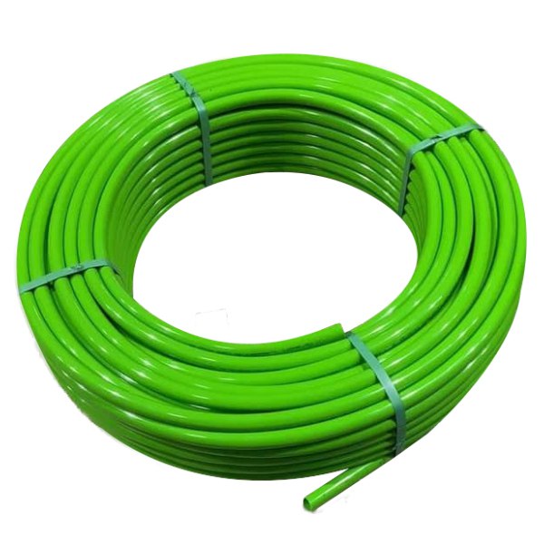 Труба ПНД Green Label  rPE/PE100-GF PN12,5 ф 25x2,0 мм (бухта 100м)