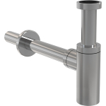 Сифон для умивальника Alcaplast A400