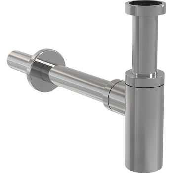 Сифон для умивальника Alcaplast A400