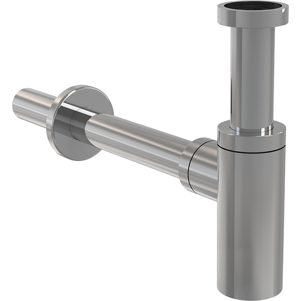 Сифон для умивальника Alcaplast A400