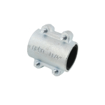 GEBO DSK ремонтный хомут DN 32 1 1/4'