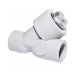 Фільтр PPR ЭКО 20мм