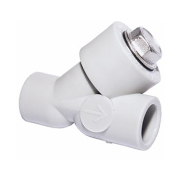 Фільтр PPR ЭКО 20мм