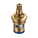 Кран-букса G-lauf UFX-2138 керамика