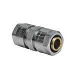 Муфта Raftec 16x16мм MR-1616