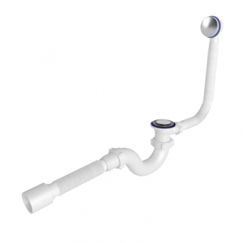 Сифон для ванни Ani Plast ЕC 155S