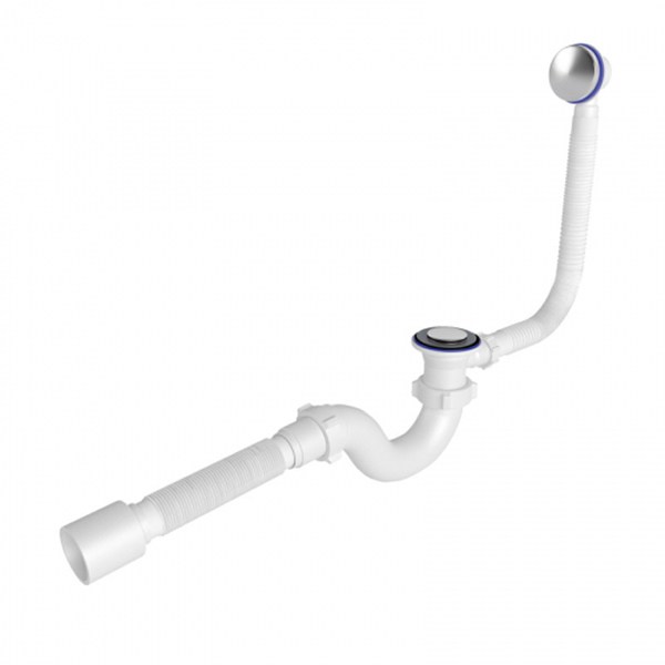 Сифон для ванни Ani Plast ЕC 155S