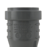 Коліно ASG HTR ф32 мм x87°