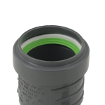 Коліно ASG HTR ф32 мм x87°