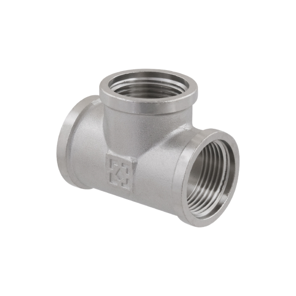 Тройник Raftec PN40 ВВ 3/4'