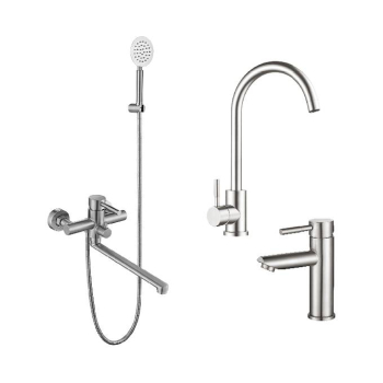 Набір змішувачів Venta 3в1 VA71783