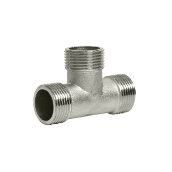 Трійник Lexline PN10 ЗЗ 1/2'