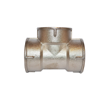 Тройник Lexline PN10 ВВ 2'