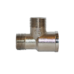 Трійник Lexline PN10 ЗЗ 3/4'