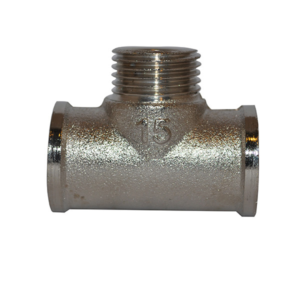 Тройник Lexline PN10 ВН 1/2'