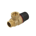 Клапан підривний Raftec PN3 ЗЗ 1/2' RPR013-M