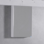 Шкаф зеркальный Fancy Marble МС-45 (ШЗ-450)