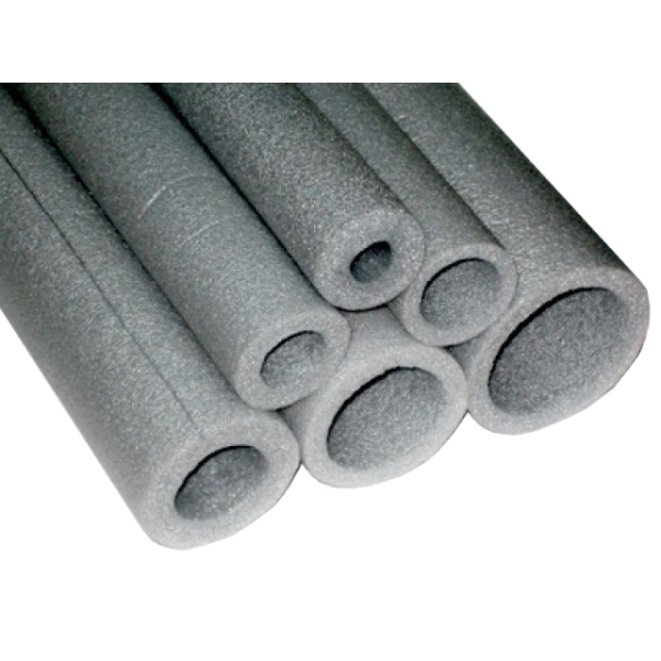 Утеплювач для труб товщина 13 мм ф76 ЭКО