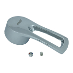 Ручка для смесителя G-lauf USB-1181