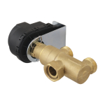 Комплект підключення котла Tarta line до водонагрівача