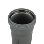 Труба внутренняя OSTENDORF HT Safe ф 50мм x1.5м 172050