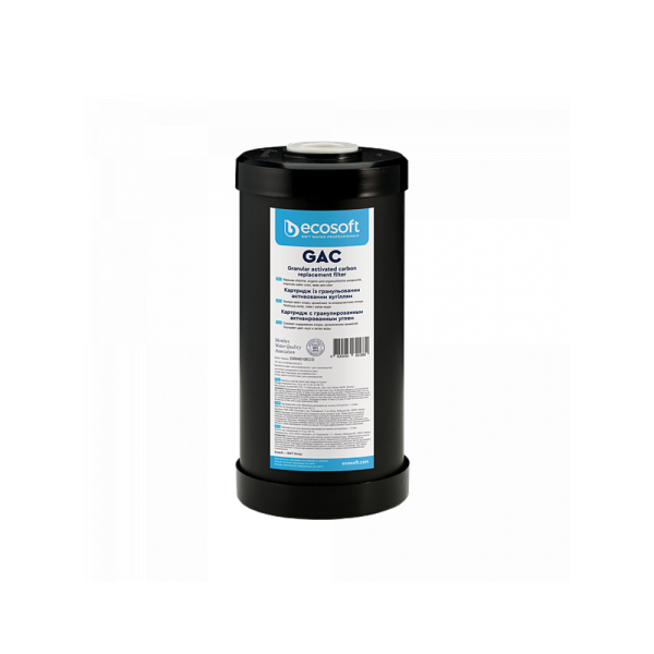 Картридж угольный Ecosoft BB10