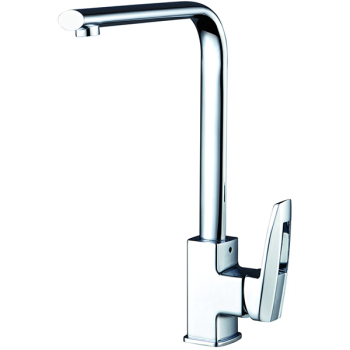 Змішувач для кухні G-lauf B033