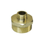 Ниппель Lexline PN10 НН 1 1/4'x1/2'