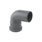 Коліно ASG HTR ф50 мм x87°