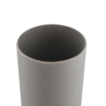 Труба внутрішня OVI PLAST ф110мм 0.75м x2.45мм