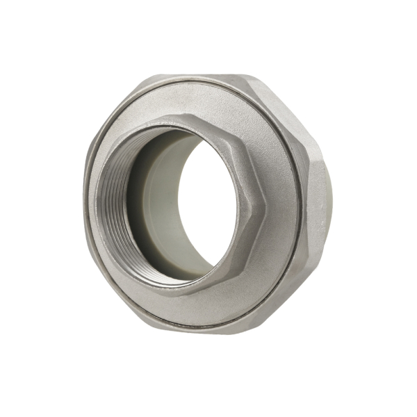 Американка PPR ЭКО ВВ 40x1 1/4'