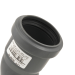 Колено внутреннее OSTENDORF HT Safe ф 50мм x30°