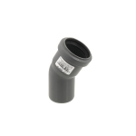 Колено внутреннее OSTENDORF HT Safe ф 50мм x30°